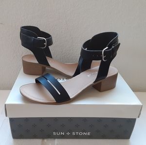 Sun + Stone